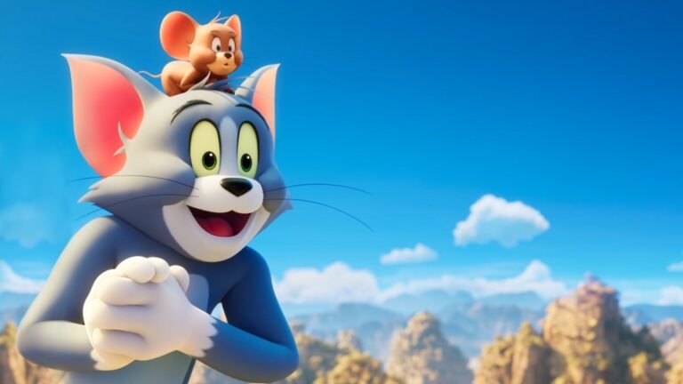 Warner Bros. Pictures Sets ‘Tom and Jerry: Forbidden Compass’ Release Date