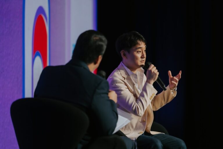 Netflix’s Korean Content Head Talks ‘Squid Game’ S3 & Industry’s Production Lull — APOS