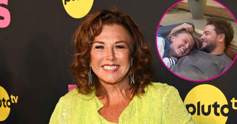 Abby Lee Miller Reacts to JoJo Siwa and Chris Hughes’ Romance