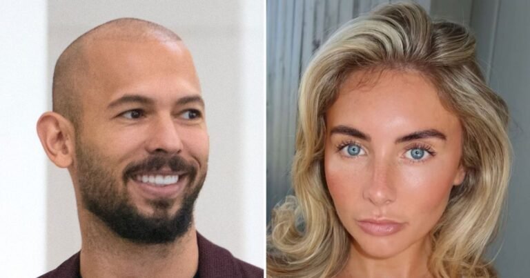 Andrew Tate Praises Bonnie Blue After Her OnlyFans Controversy