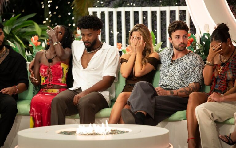 Ariana Madix Addresses Love Island Viewer Who Called Season 7 ‘Boring’