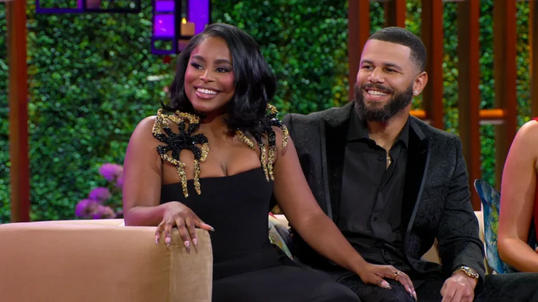 Ashley Adionser Divorce Celebration: I’m Free from Tyler!