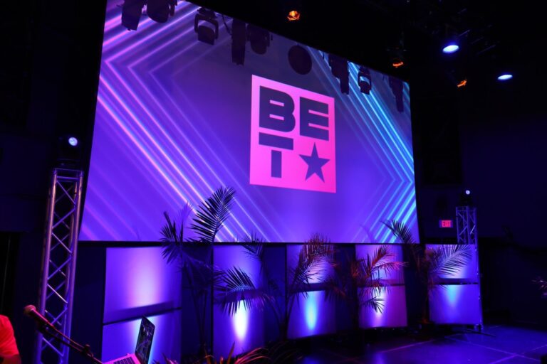 BET Lays Off Staff As Part Of Broader Paramount Cutbacks