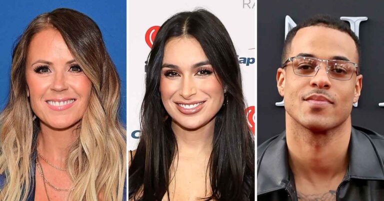 Bachelor’s Trista and Ashley I React to Grant’s ‘Cold’ Split Comments