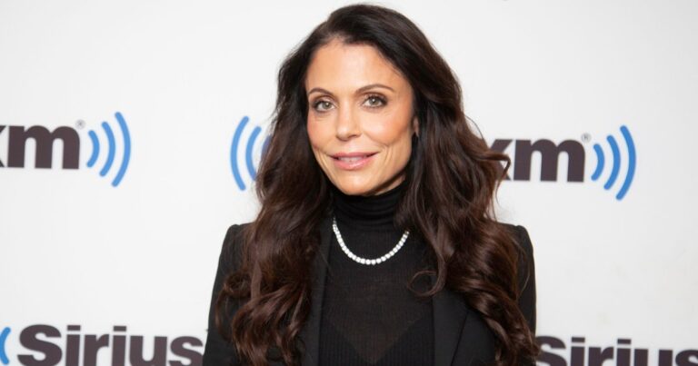 Bethenny Frankel’s Favorite Workout Shorts Are $24 on Amazon