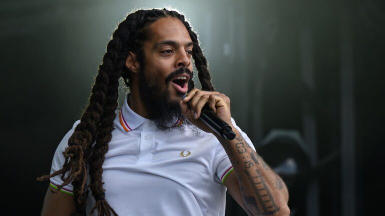 Jewish Org Slams Glastonbury’s “Bland Response” To Bob Vylan