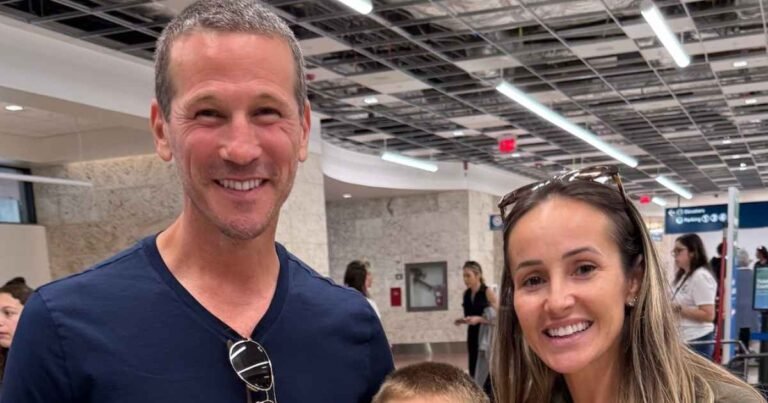 Celebrity Parents Who Send Their Kids to Summer Camp