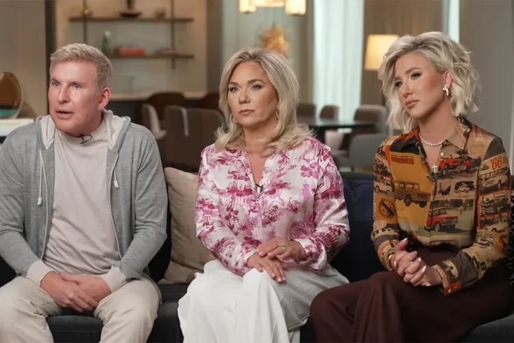 President Trump Has Been Touched By God!