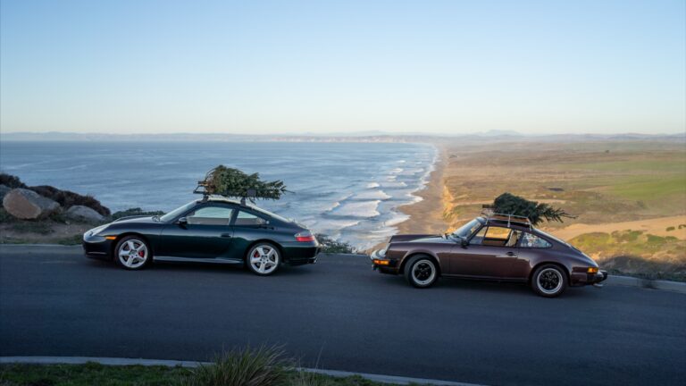 How to craft compelling stories with automotive photography 