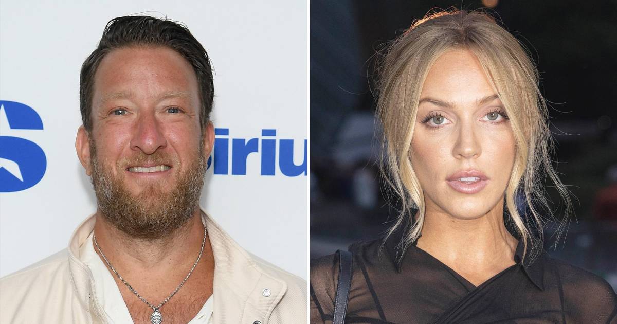 Dave Portnoy to Appear in Call Her Daddy Host Alex Coopers Docuseries