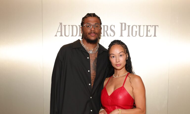 Draya Michele Reacts After Backlash Over Jalen Green Prank