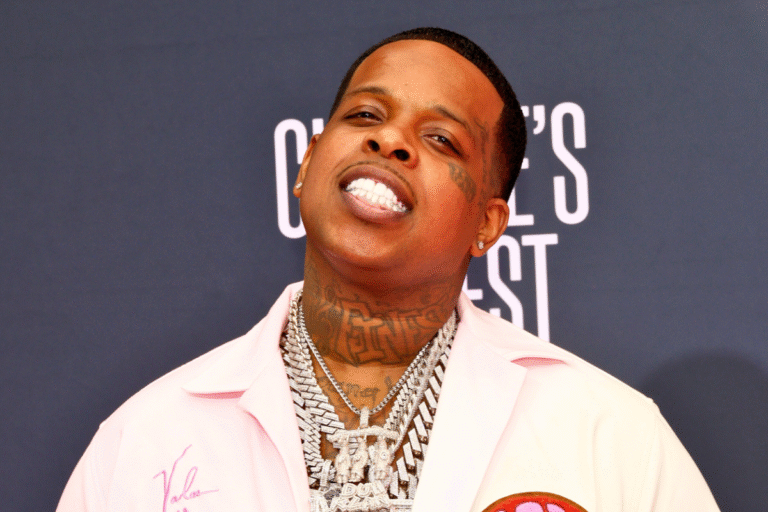 Finesse2Tymes Admits He Didn’t Brush His Teeth Before Veneers