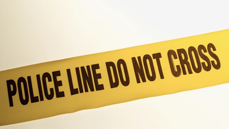 Georgia Man Kills Uncle Over Honey Bun