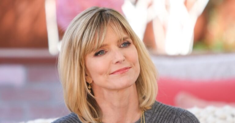 Courtney Thorne-Smith Files for Divorce From Husband of 18 Years
