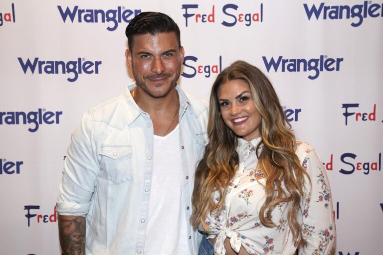 Surprise! Jax Taylor Is Still Drinking Post-Rehab
