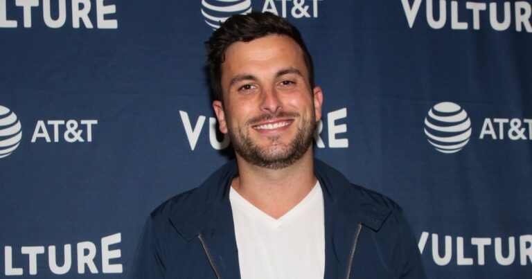 Tanner Tolbert on Golden Bachelor Stars Joining BiP: ‘It’s Weird’