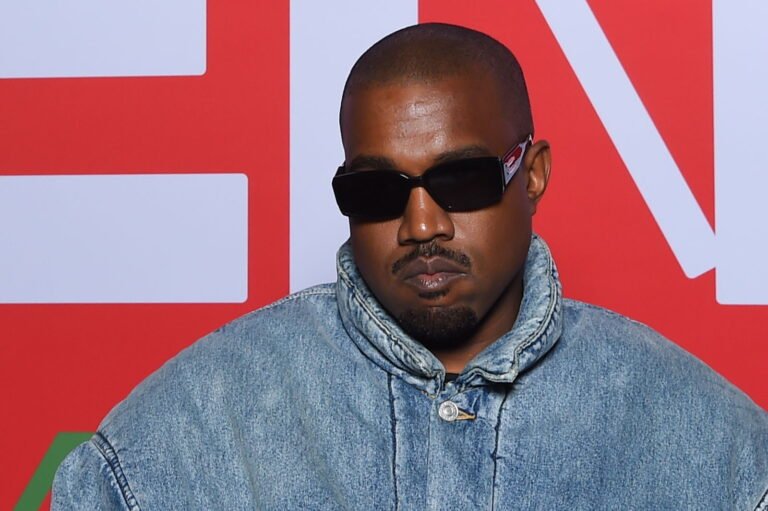 Amidst Diddy Trial Rows, Ye’s Maybach Gets Towed Midway, Sparking Financial Hiccups