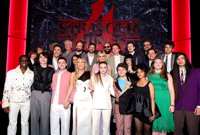 Is There A ‘Stranger Things’ Documentary in Works? Here’s Everything We Know About It