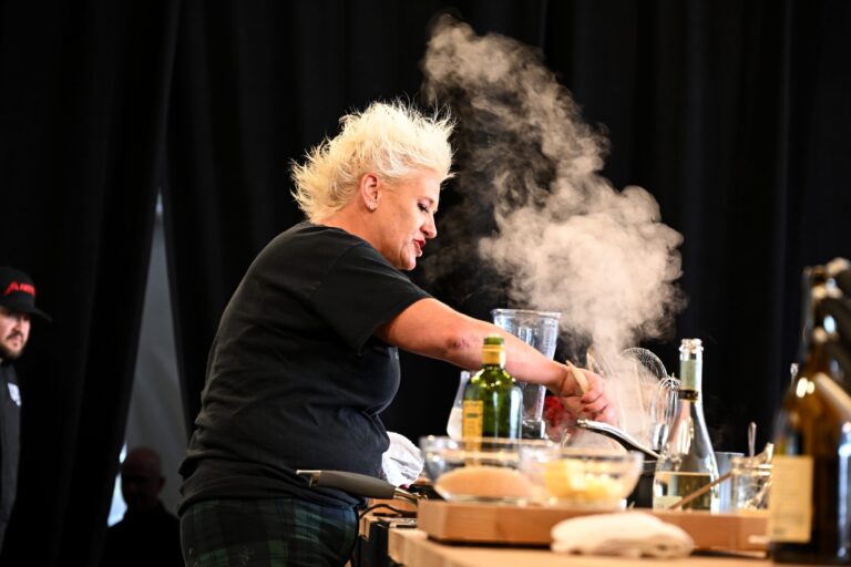 Did Chef Die of an Overdose?