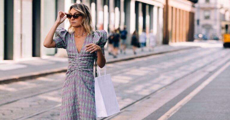 16 Smocked Maxi Dresses on Amazon That Cleverly Conceal Bloat