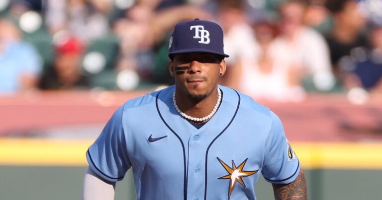 Wander Franco Convicted of Sexual Abuse of a Minor