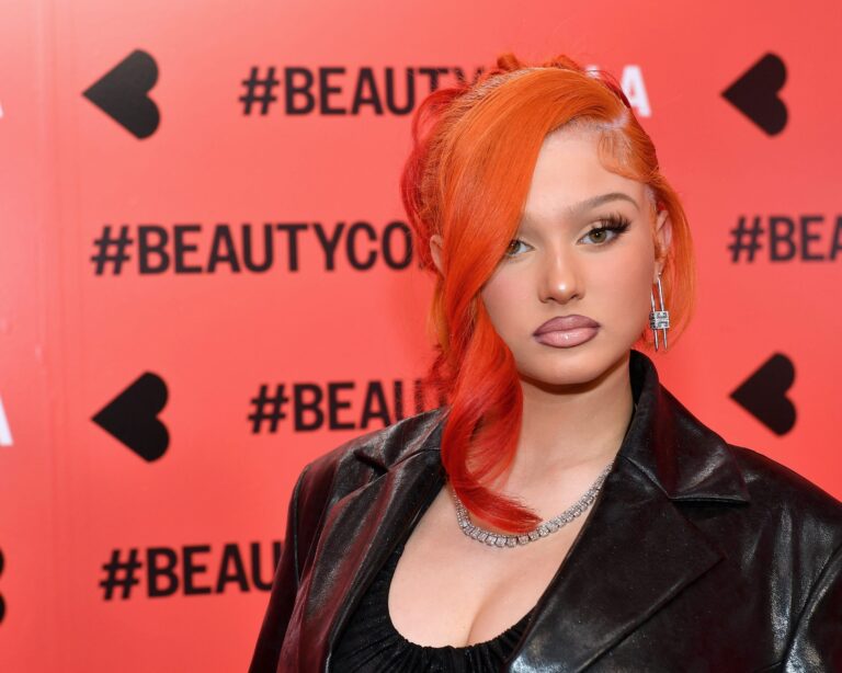 Alabama Barker Gets Real About “Severe” Mental Health Struggles