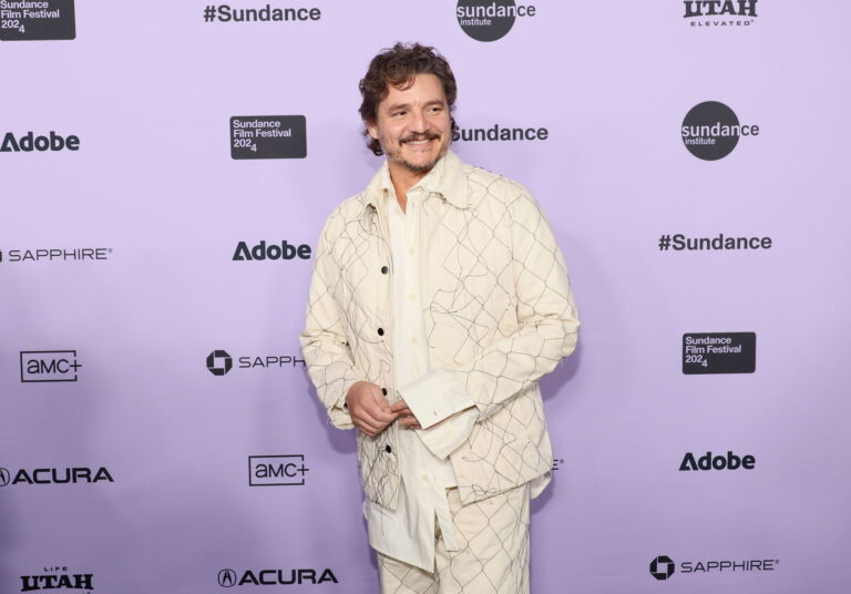 How Pedro Pascal Fell Prey to Hollywood’s Typical Overexposure Pattern