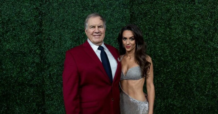 Leaked Emails Reveal Bill Belichick’s CBS Interview Fallout