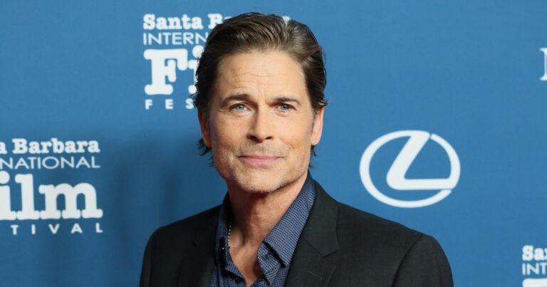 Rob Lowe Gives St. Elmo’s Fire Sequel Update: ‘Really Getting Good’