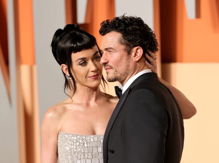 Orlando Bloom to Attend Jeff Bezos Wedding Without Katy Perry; Reports Claim ‘He’s a Single Man’