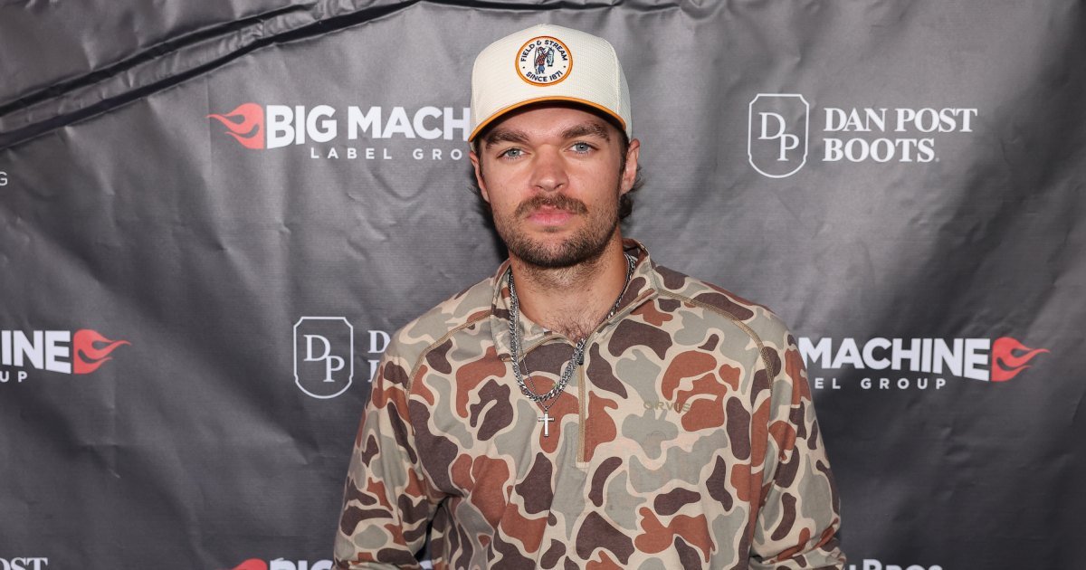 Country Singer Conner Smith Behind the Wheel of Fatal Car Accident Involving 77 Year Old Woman