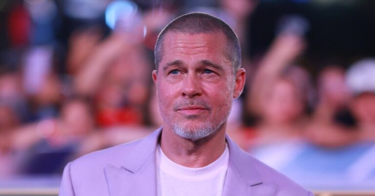 Brad Pitt Sobriety Journey: His Most Candid Quotes and Stories