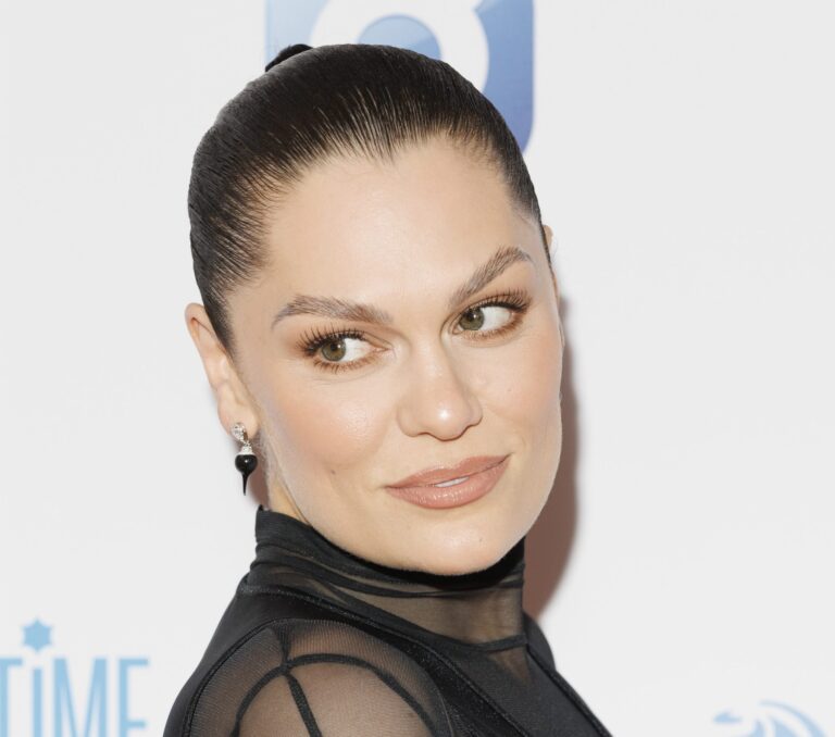 Jessie J Undergoes Breast Cancer Surgery, Shares Health Update