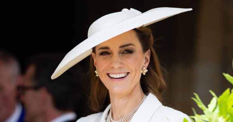 Kate Middleton Likely to Attend Wimbledon 2025 After Skipping Ascot