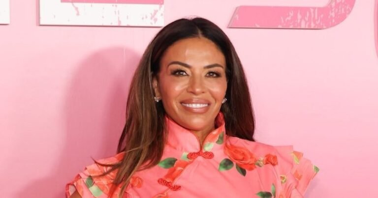 RHONJ’s Dolores Catania Shares Health Update After Heart Surgery