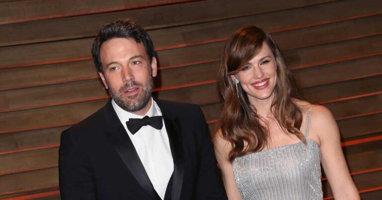 Jennifer Garner and Ben Affleck: Look Back on Their Marriage and Split