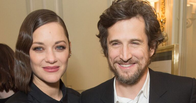 Marion Cotillard Guillaume Canet Breakup Confirmed After 18 Years