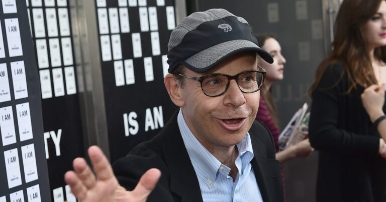 Rick Moranis’ Hollywood Comeback: Spaceballs 2 and His Quiet Life