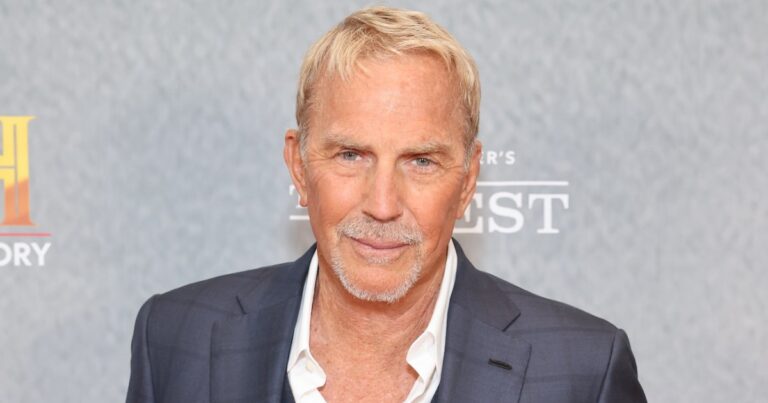 Devyn LaBella Claims Kevin Costner Tried to Discredit Her