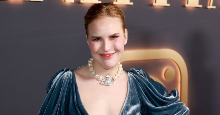 Tallulah Willis Responds to Criticism About Bruce Willis Photos