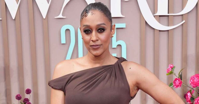 Tia Mowry Shares Divorce Advice After Splitting From Cory Hardrict