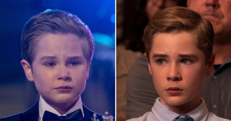 Why Ginny and Georgia Fans Should Ignore Austin’s Age After Recast Drama