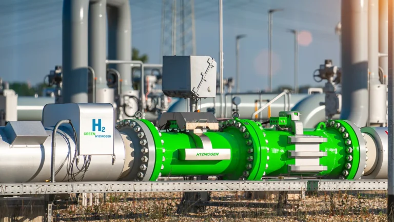 Hydrogen fuel at half the cost? Scientists reveal a game-changing catalyst