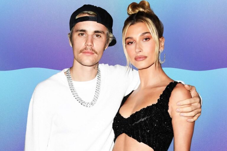Justin Bieber Struggles With “brave face” Following Hailey Bieber’s Wedding Ring Ditch, Claims Expert