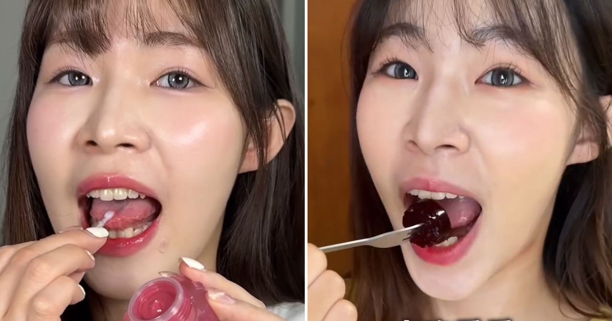 Influencer Known for Eating Lipsticks Dies at 24
