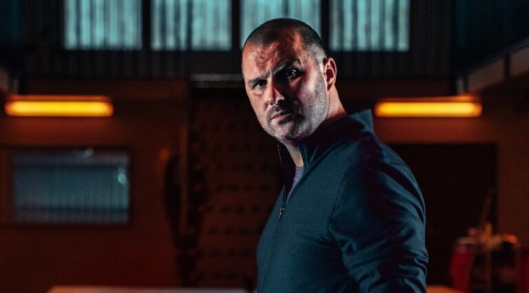 Acorn TV Is Bringing Welsh Prison Drama ‘Bariau/Inside’ To The U.S.