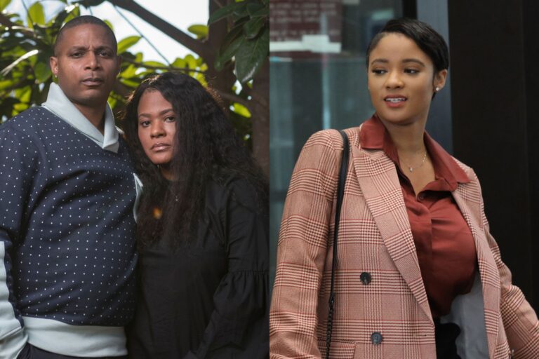 Parents Blame AI For Her Video About R. Kelly