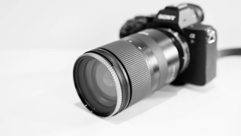 PolarPro GoldMist Diffusion Filter: Worth the hype?