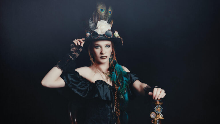 Beginner basics: How to take better portraits