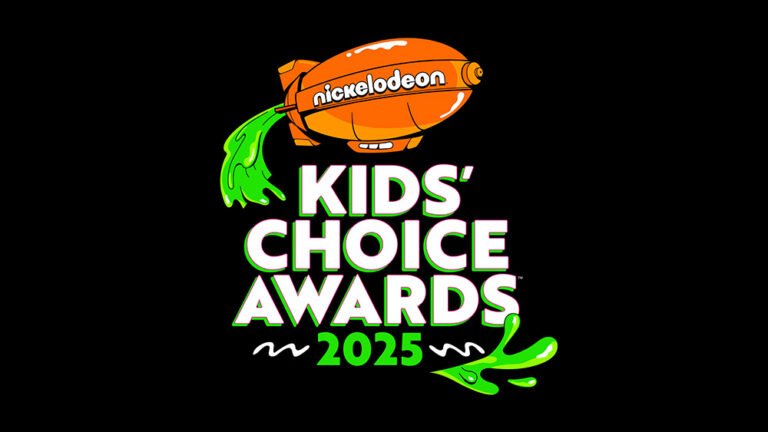 Nickelodeon Kids’ Choice Awards 2025 Winners — Full List